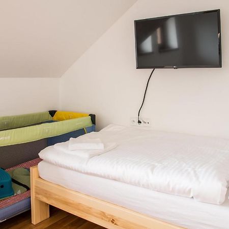 Hajenka Zatoky Hotel Dlouhe Bagian luar foto