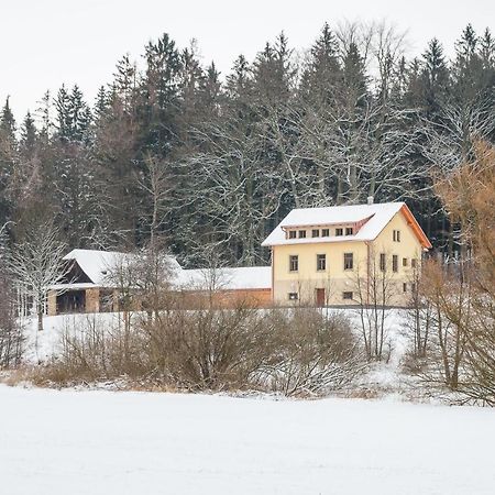 Hajenka Zatoky Hotel Dlouhe Bagian luar foto